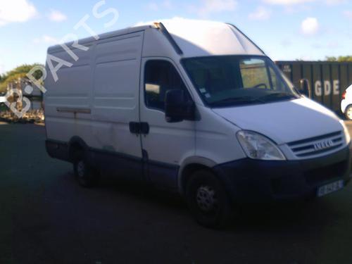 Right sun visor IVECO DAILY IV Platform/Chassis | BP37307263I2 - Image 5