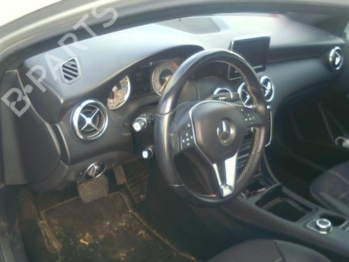 Steering rack MERCEDES-BENZ A-CLASS (W176) A 200 CDI (176.001) | BP37618824M22 - Image 6