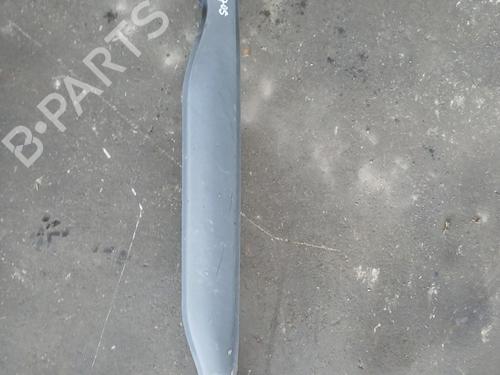 Used Rear bumper reinforcement Rear bumper reinforcement 37622113 37622113