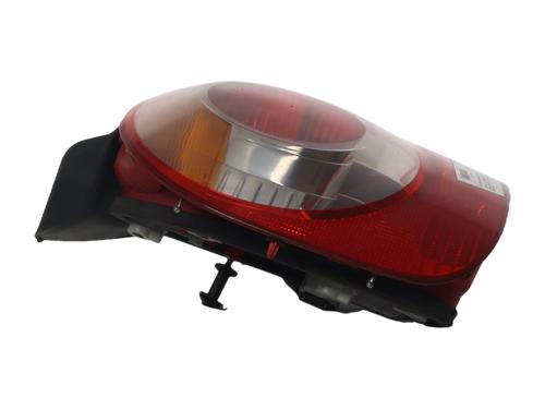Left taillight RENAULT MODUS / GRAND MODUS (F/JP0_) 1.5 dCi (FP0D, JP0D) | BP38942251C34 - Image 4
