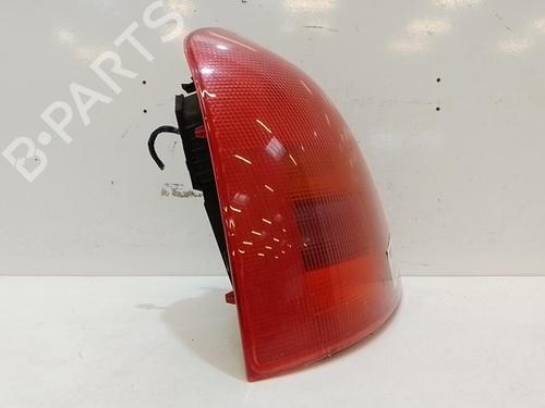 Used Left taillight Left taillight 37316179 37316179