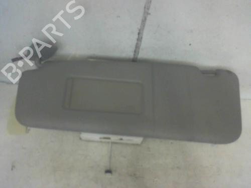 Left sun visor BMW 5 (E60) | BP37305936I1 - Image 3