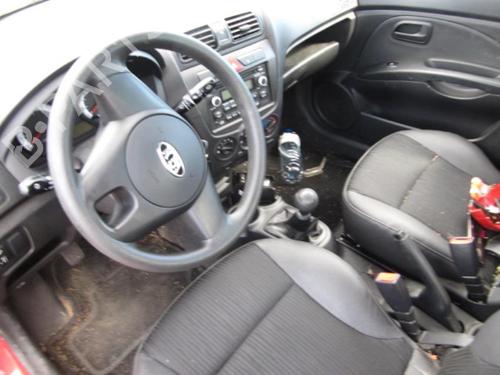 Engine KIA PICANTO I (SA) 1.0 | BP37299768M1 - Image 5