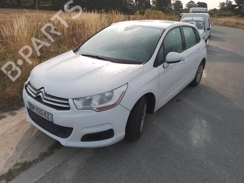 Devioluci CITROËN C4 II (NC_) 1.6 HDi 90 | BP37316190I23 - Image 7