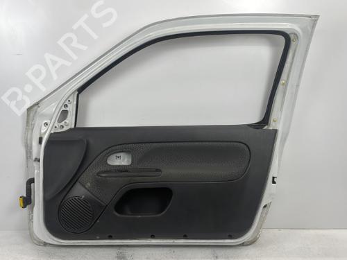 Porta frente direita Porta frente direita RENAULT CLIO II (BB_, CB_) 1.2 LPG (58 hp) 37622213 37622213
