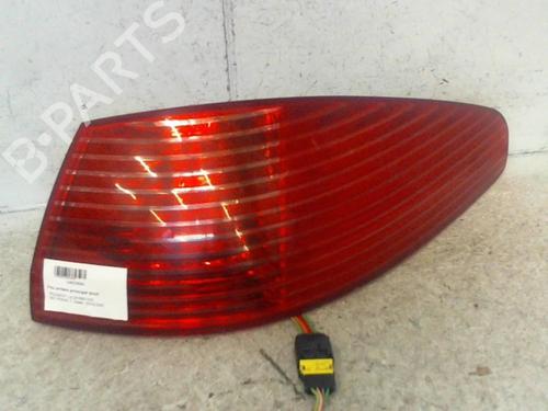 Right taillight PEUGEOT 607 (9D, 9U) 2.7 HDi 24V | BP37303704C35 - Image 2