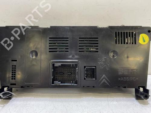 Used Climate control Climate control 37319549 37319549
