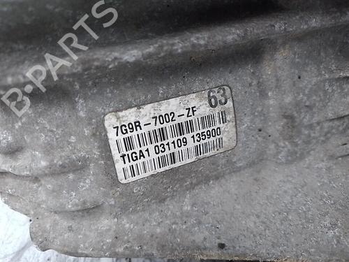 Gearbox FORD MONDEO IV (BA7) | BP37311672M3 - Image 4