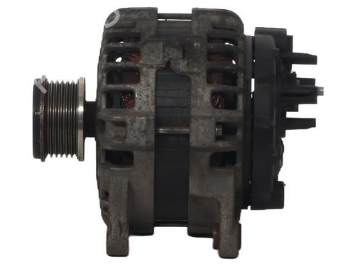 Alternator RENAULT KADJAR (HA_, HL_) 1.5 dCi 110 (HLA3) | BP37335845M7 - Image 3