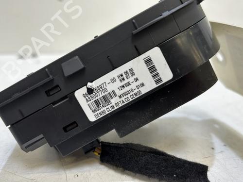 Used Climate control Climate control 37324625 37324625