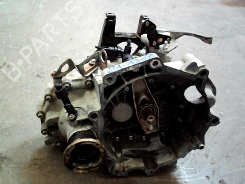 Used Gearbox Gearbox 37307361 37307361