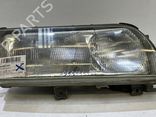 Used Right headlight Right headlight 37297052 37297052