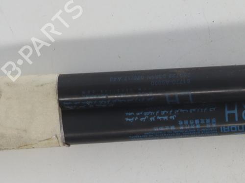 Used Tailgate lift support Tailgate lift support 37340219 37340219