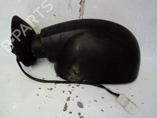 Left mirror DACIA LOGAN (LS_) 1.5 dCi (LS0K) | BP37305347C26 - Image 5