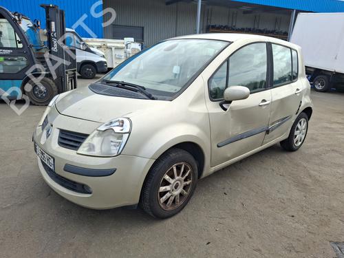 Ratstangsstang RENAULT MODUS / GRAND MODUS (F/JP0_) 1.4 (JP01, JP0J) | BP37347948I23  - Image 14