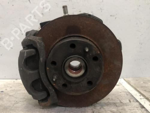 Used Right front steering knuckle Right front steering knuckle 37619161 37619161