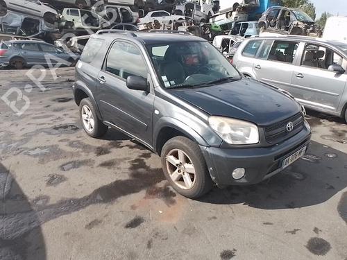 AC compressor TOYOTA RAV 4 II (_A2_) 2.0 4WD (ACA21, ACA20) | BP37316745M34 - Image 8