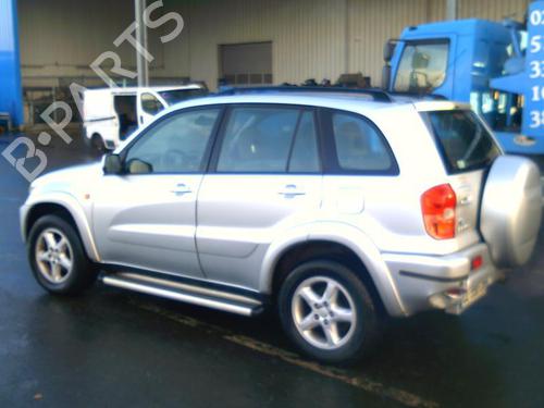 Left front indicator TOYOTA RAV 4 II (_A2_) 2.0 4WD (ACA21, ACA20) | BP37306428C32 - Image 6