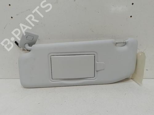 left-sun-visor-peugeot-2008-i-cu_-2013-37315026 main image