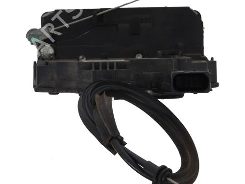 rear-right-lock-fiat-punto-evo-199_-2008-37334111 main image