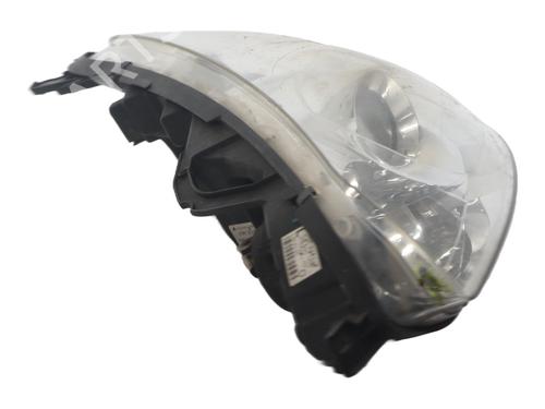 Left headlight PEUGEOT 407 (6D_) 2.0 HDi (6DRHRH) | BP37753346C28 - Image 2