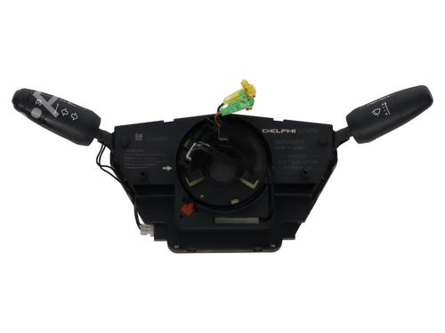 Steering column stalk OPEL CORSA D (S07) 1.3 CDTI (L08, L68) | BP37329187I23 - Image 4