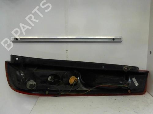 Used Left taillight Left taillight 37299832 37299832