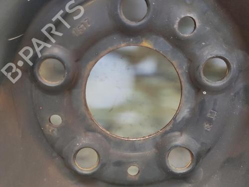 Used Rim Rim 38916045 38916045