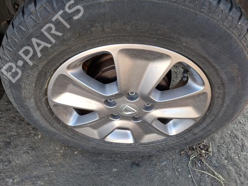 Front left lock DACIA DUSTER (HS_) 1.2 TCe 125 | BP37336377C98 - Image 14