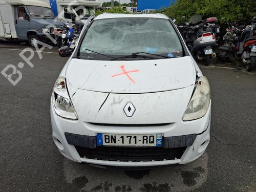 Engine RENAULT CLIO III (BR0/1, CR0/1) | BP37347294M1 - Image 4