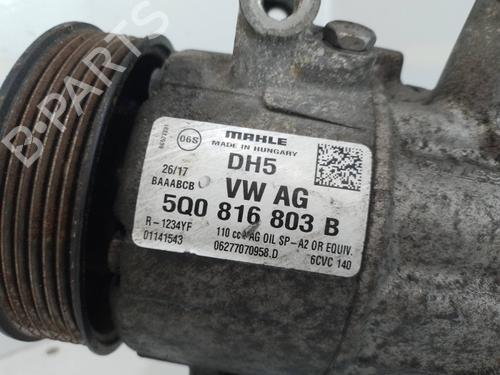 ac-compressor-vw-scirocco-iii-137-138-2008-2009-2010-2011-2012-2013-2014-2015-2016-2017-2018-37320887 main image