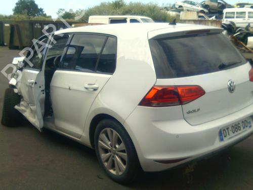Headlight switch VW GOLF VII (5G1, BQ1, BE1, BE2) | BP37319101I24 - Image 6