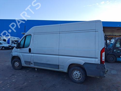 Front left lock PEUGEOT BOXER Van 2.2 HDi 120 | BP37752954C98  - Image 14