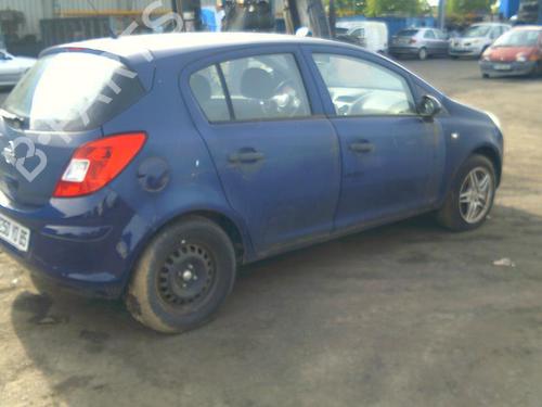 Left headlight OPEL CORSA D (S07) 1.3 CDTI (L08, L68) | BP37306691C28 - Image 4