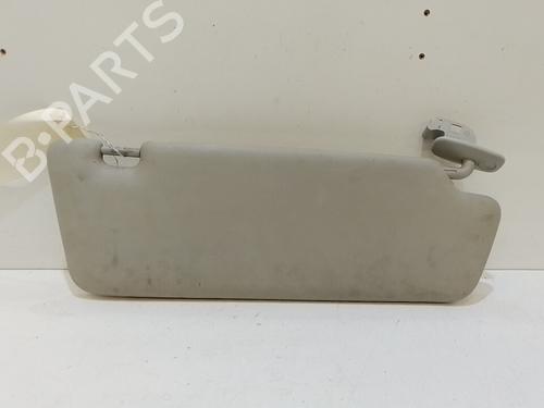 Left sun visor AUDI A4 B7 (8EC) 1.9 TDI | BP37315661I1 - Image 3