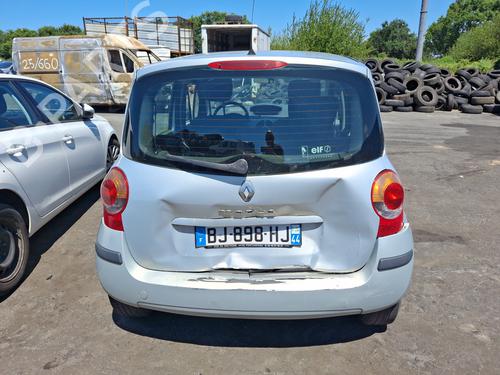 Right headlight RENAULT MODUS / GRAND MODUS (F/JP0_) 1.5 dCi (FP0D, JP0D) | BP37335044C29 - Image 9