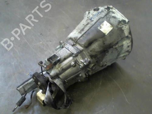 gearbox-mercedes-benz-c-class-coupe-cl203-2001-2002-2003-2004-2005-2006-2007-2008-2009-2010-2011-37298579 main image