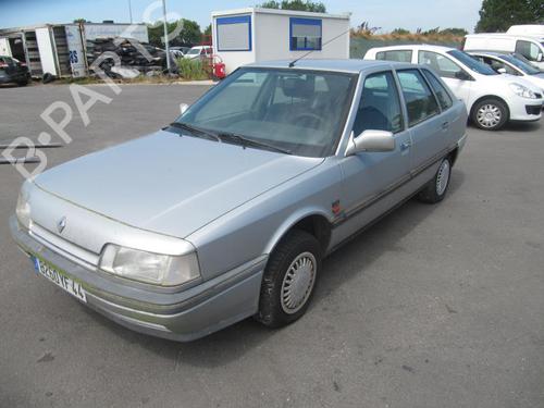 Used Parts RENAULT 21 Saloon (L48_) 4828921