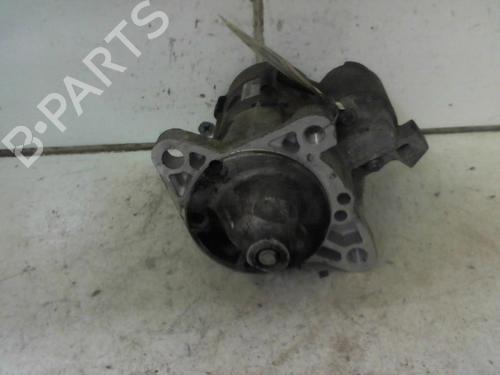 Startmotor Startmotor MAZDA PREMACY (CP) 2.0 TD (101 hp) 37296017 37296017