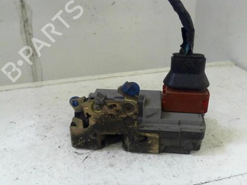 Used Front right lock Front right lock 37299533 37299533