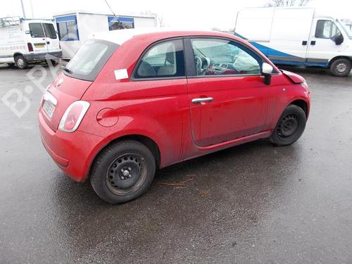 Right taillight FIAT 500 (312_) 1.2 (312AXA1A) | BP37344400C35 - Image 9