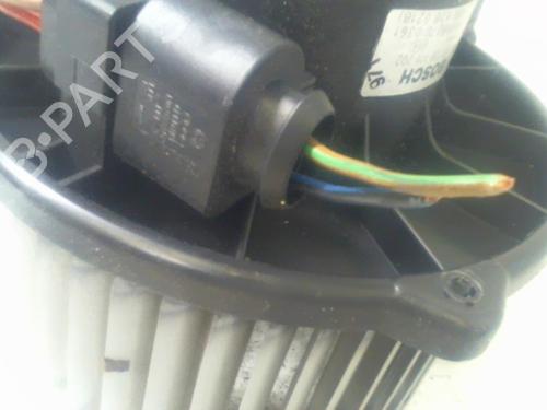 Used Heater blower motor Heater blower motor 37301724 37301724
