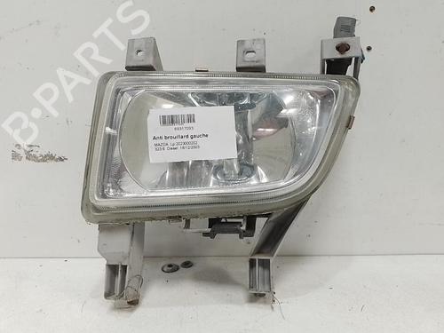 Faro Antiniebla delantero izquierdo Faro Antiniebla delantero izquierdo MAZDA 323 F VI Hatchback (BJ) [1998-2004] 37314530 37314530