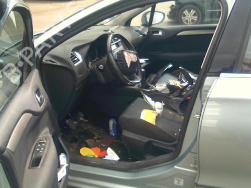 Gearbox CITROËN C4 II (NC_) 1.6 VTi 120 (NC5FS0, NC5FS9) | BP37309970M3 - Image 8