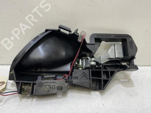 Front left interior door handle CITROËN DS5 2.0 HDi 165 | BP37320930I13 - Image 3