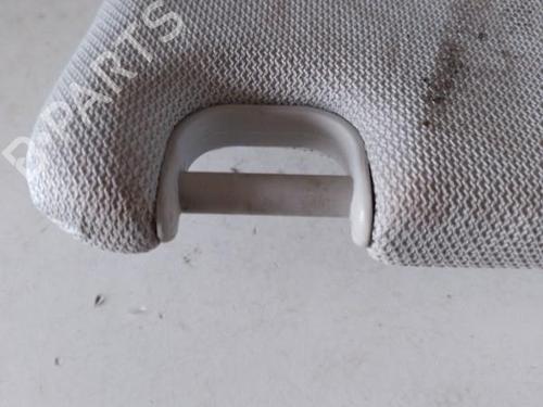 Right sun visor AUDI A6 C6 Avant (4F5) | BP37311486I2 - Image 4