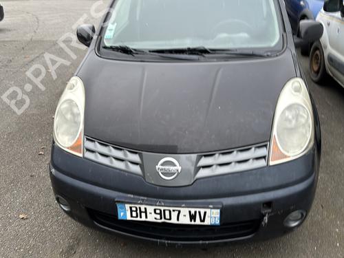 Right taillight NISSAN NOTE (E11, NE11) 1.5 dCi | BP37328516C35 - Image 6