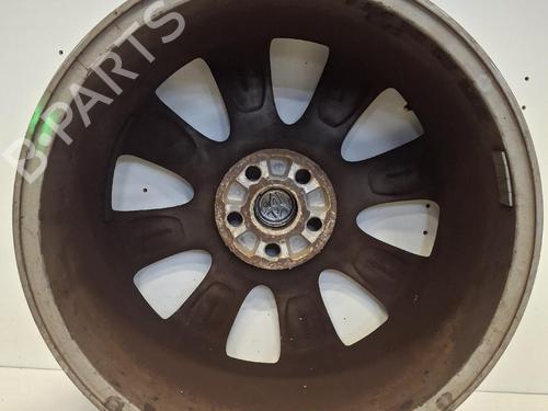 Used Rim Rim 39138482 39138482