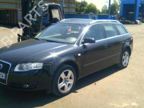 Radio AUDI A4 B7 Avant (8ED) | BP37310909E6 - Image 8