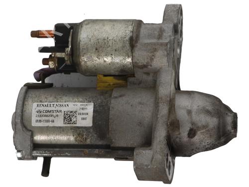 Starter NISSAN MICRA V (K14) 1.0 IG-T | BP37326176M8  - Image 5